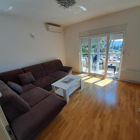 Apartman U Centru Makarske Makarska Buitenkant foto